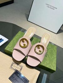 Picture of Gucci Shoes Women _SKUfw131955774fw